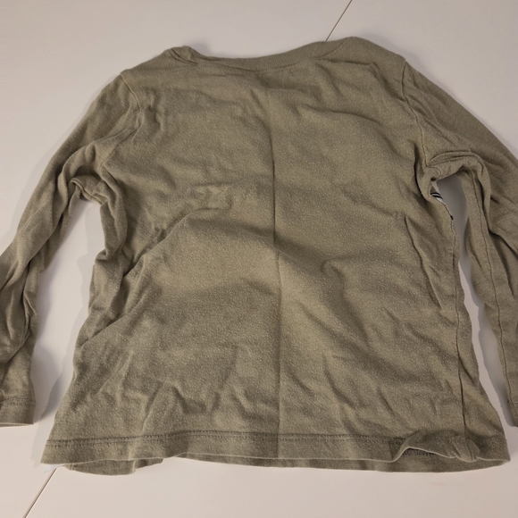 Toddler - Dinosaur Bundle: Sweatshirt, Shirts, Pants & Shorts - 3T - Picture 2 of 12